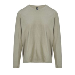 Sols Monarch hossz�ujj� n�i p�l�, Khaki