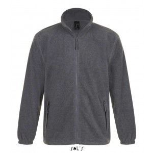 Sols North polrpulver, Grey Melange