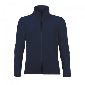Sols Race ni softshell dzseki, French Navy