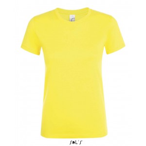 Sols Regent ni pl, Lemon