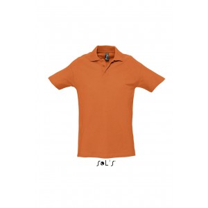 Sols Spring II frfi pikpl, Orange