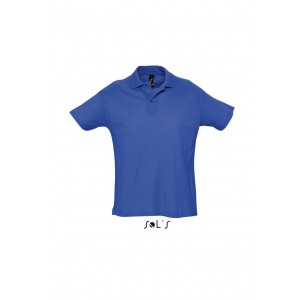 Sols Summer II pikpl, Royal Blue