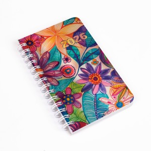 SP 3 mini heti akvarell