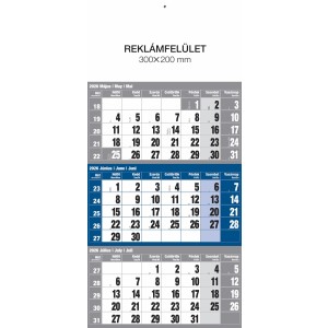 Speditr (12 lapos), tztt fejlappal, kk