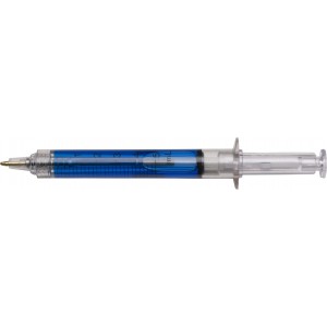 Syringe golystoll, vilgoskk
