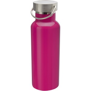 Thor rozsdamentes acl palack, 500 ml, pink