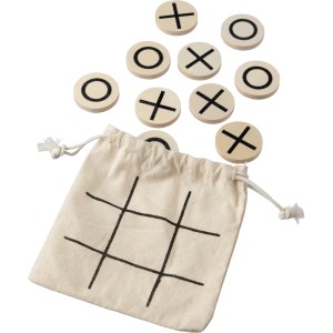 Tic-tac-toe jtk natr fbl, natr