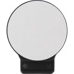 Toll- s telefontart, fekete