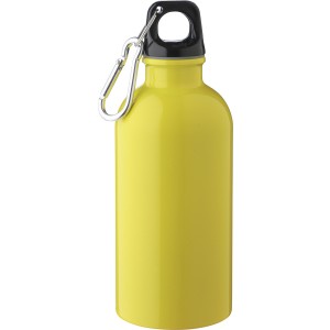 jraacl kulacs, 400 ml, srga