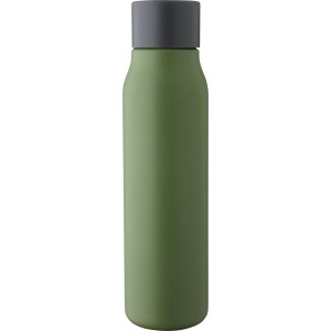 jraacl palack, 600 ml, zld