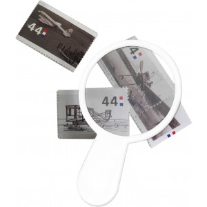 Ultravkony nagyt, fehr