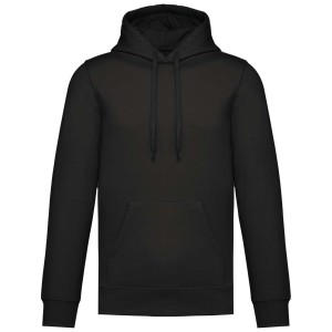 UNISEX HOODIE SWEATSHIRT, Black