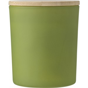 veg gyertyatart, zld