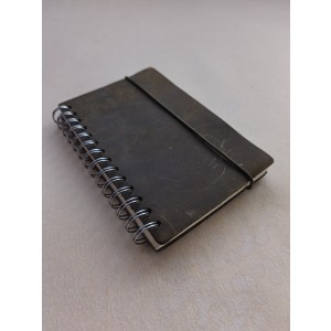 VINTAGE br notesz, barna